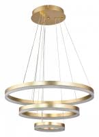 Подвесной светильник Natali Kovaltseva OREOL LED LAMPS 81279