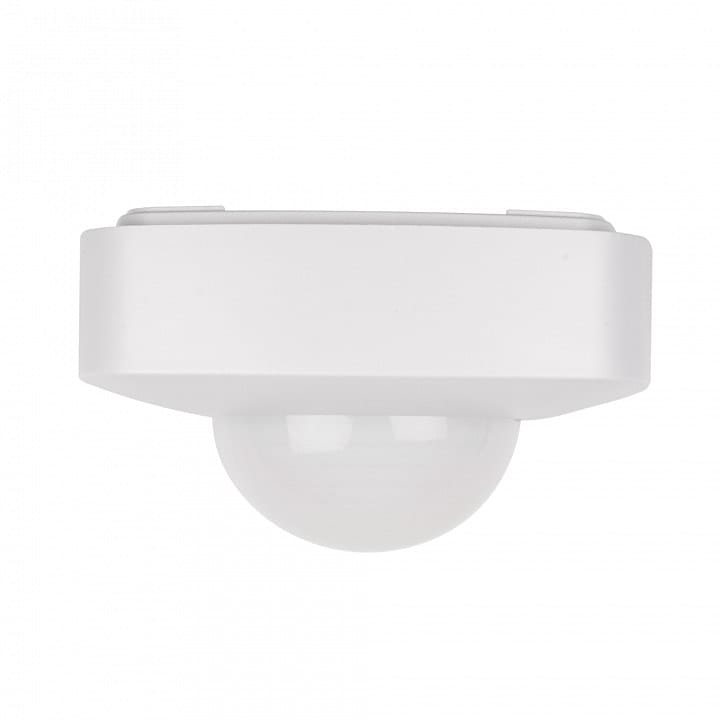 Датчик движения Jazzway  PMS-IR-U 124 2000W 360°  2.2-6m WH