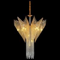 Подвесная люстра Alfa-Light F3624 F3624-31
