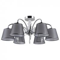 Потолочная люстра Omnilux Recco OML-66707-06