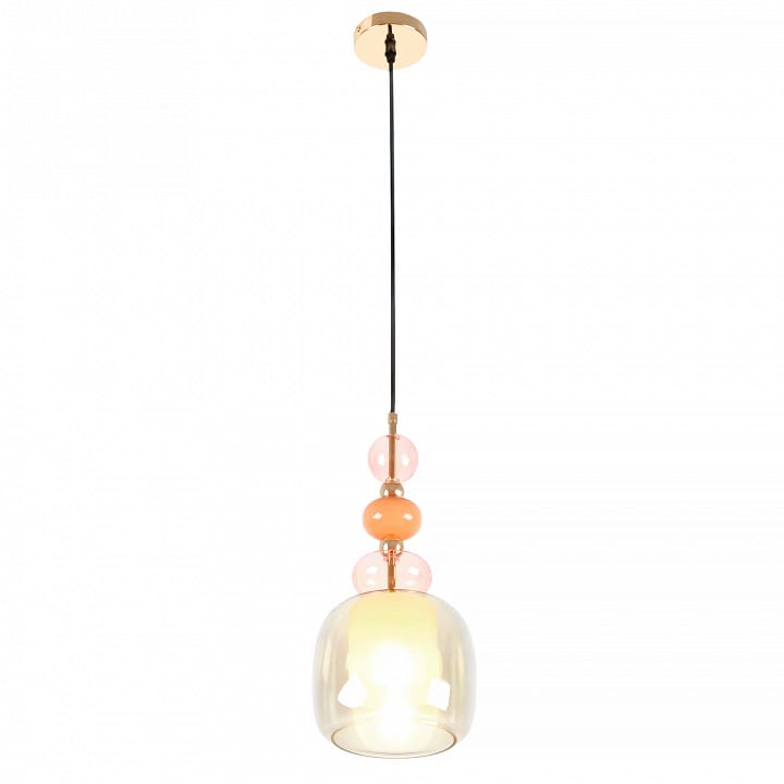 Подвесной светильник MyFar Louis MR2504-1P
