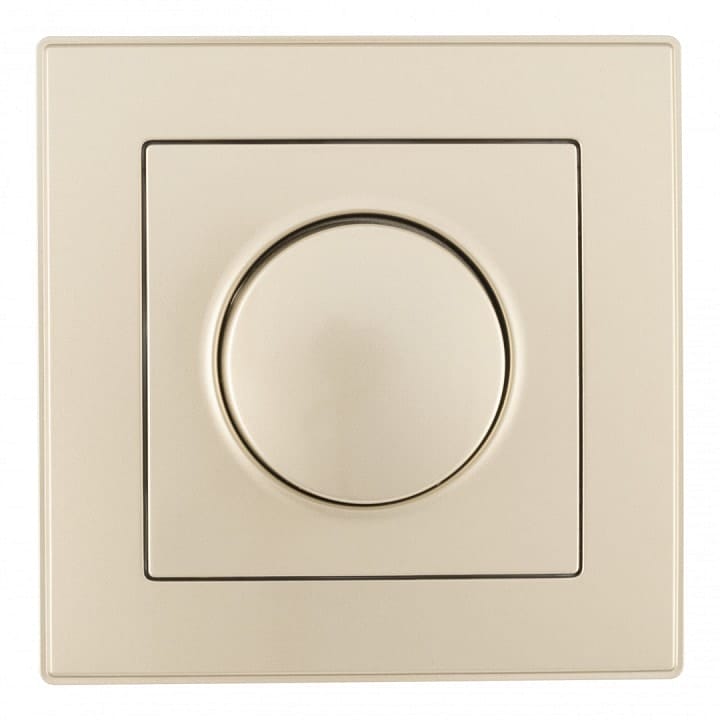 Диммер Arte Milano SET06-1 SET06-1-48-1 shampan