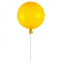 Накладной светильник Loft it Memory 5055C/M yellow