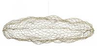 Подвесная люстра Loft it Cloud 10247/1000 Gold
