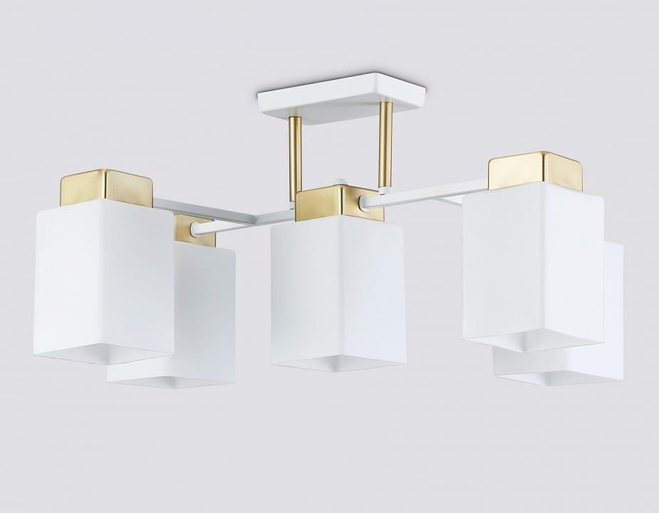 Люстра на штанге Ambrella Light TR TR303047
