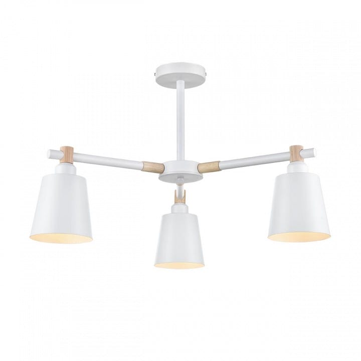 Люстра на штанге Lumion Rosalina 8097/3C