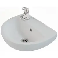 Раковина 40x33 см Kolo Freja L72340000