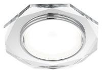 Встраиваемый светильник Ambrella Light G G8020 CH