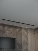 Комплект трековый Hesby Lighting ElDeko HSBL_kompl_E002_NI3B4K
