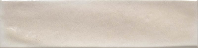 Cifre Opal Настенная керамическая плитка Ivory 7.5x30 глазурованный глянцевый