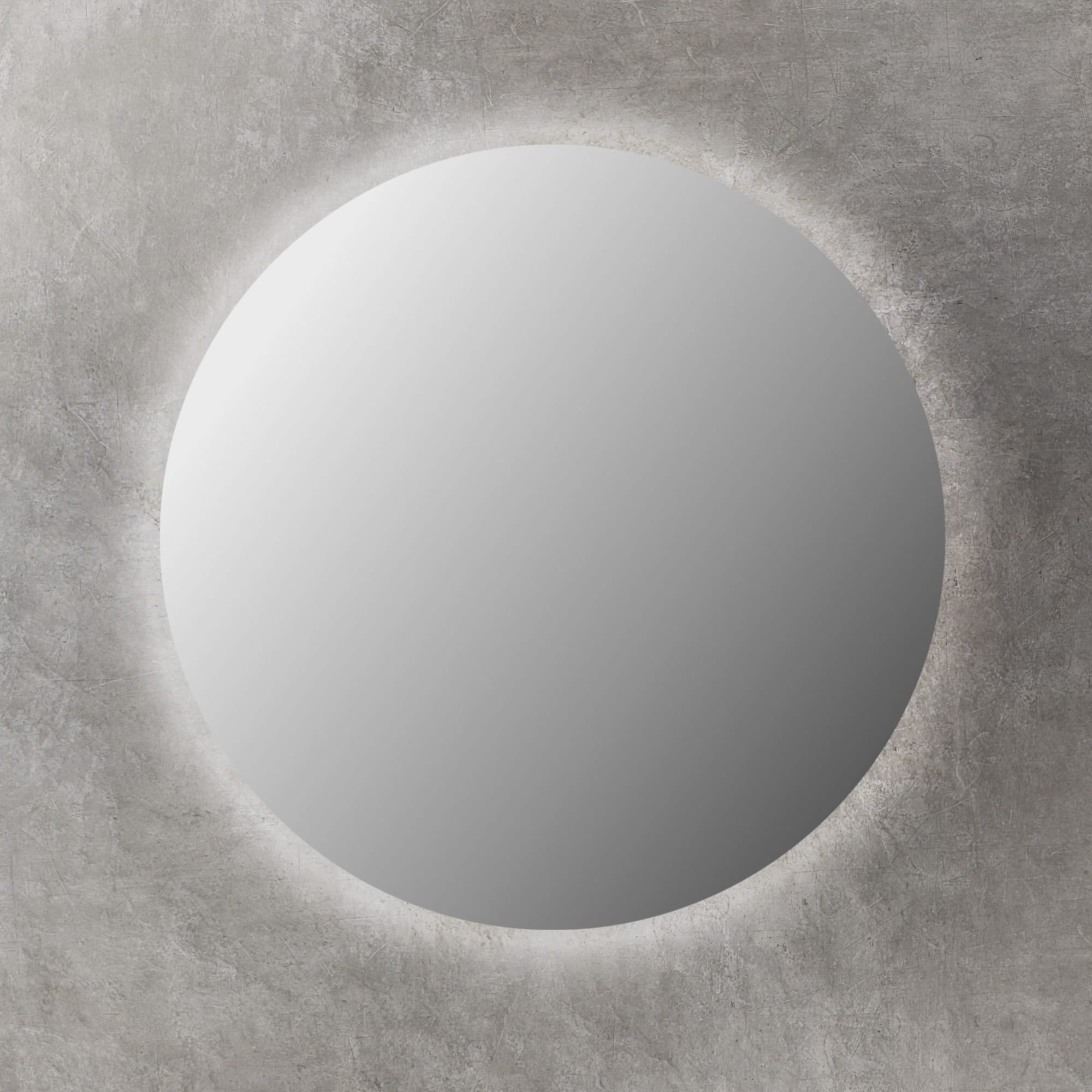 Зеркало BelBagno 70 SPC-INT-700-LED