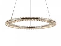 Подвесная люстра Newport CRYSTAL М0071040