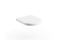 Крышка-сиденье Ravak Chrome X01451 с микролифтом