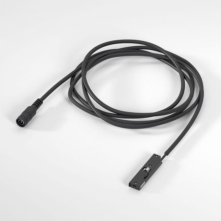 Токопровод концевой Elektrostandard Mini Magnetic a067266
