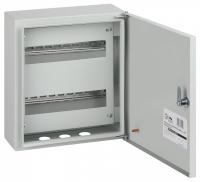 Электрический щиток навесной Эра  NO_SIMPLE_STM_SHRN-24_IP31
