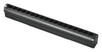 Накладной светильник iLedex Technical VISION48/25 4825-041-L305-18W-36DG-4000K-BK