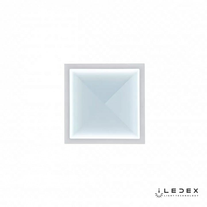 Накладной светильник iLedex Creator SMD-923416 WH-6000K