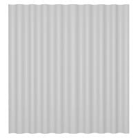 Штора для ванной комнаты WasserKRAFT Oder SC-30503 SC-30503 серая
