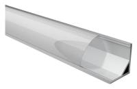 Короб накладной угловой внутренний Wolta WAP-S-16/16/2000-A