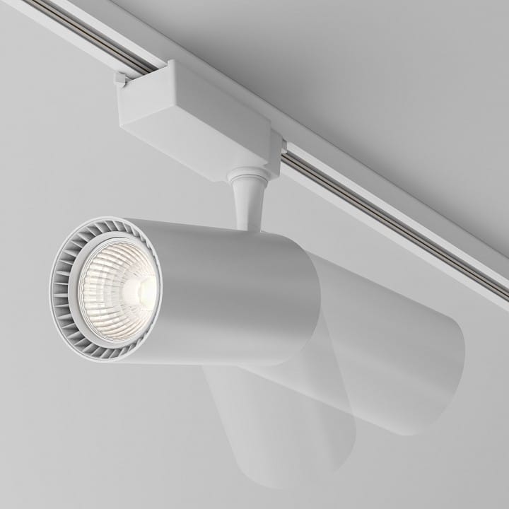 Светильник на штанге Maytoni Technical Вуоро TR003-1-36W4K-W-W