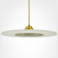 Подвесной светильник LIGHTERA Tekapo LE127L-60G