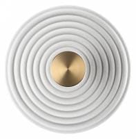 Накладной светильник Odeon Light FELT 7035/6WW