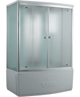 Душевая кабина Timo Comfort T-8850 F