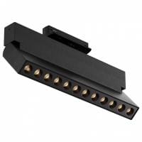 Накладной светильник Maytoni Technical Точки поворотный TR224-1-12WCCT-M-B