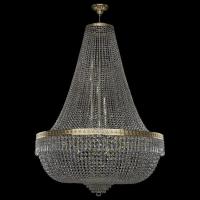 Светильник на штанге Bohemia Ivele Crystal 1927 19271/H2/100IV G