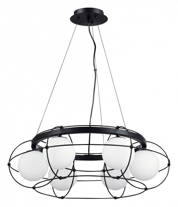 Подвесная люстра ST-Luce Beata SL1189.403.06