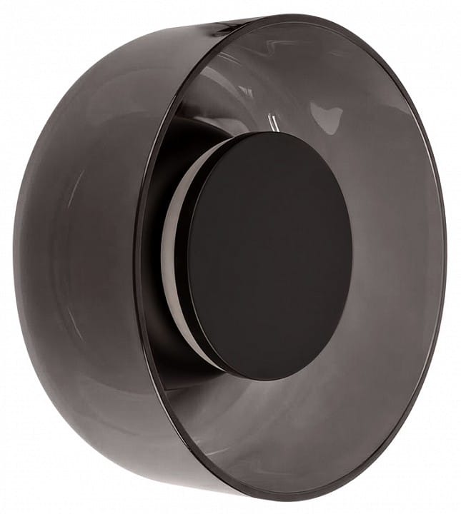 Накладной светильник Loft it Totem 10466W Smoke black