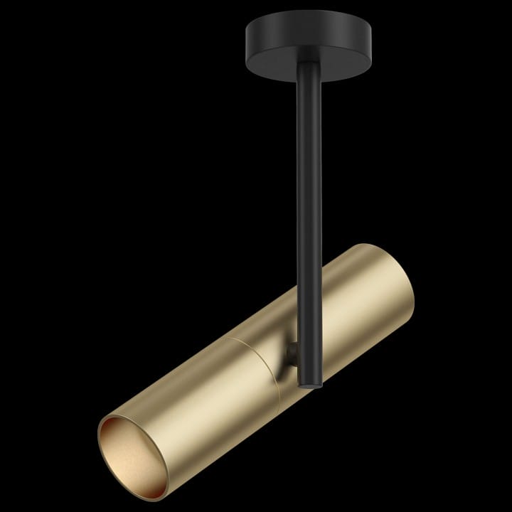 Спот Maytoni Technical Элти C020CL-01GB