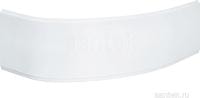 Панель фронтальная для акриловой ванны Эдера 170х110 R 1WH501653 Santek