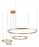 Подвесной светильник Loft it Ring 10017/4L