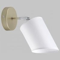 Бра Imex MD.9141 MD.9141-1-W GD+CH