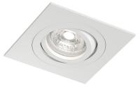 Встраиваемый светильник Denkirs HYDRO DK2111-WH