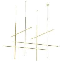 Подвесная люстра O-LUCE Coordinates 17010321