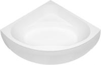 Акриловая ванна Aquanet Vista 150х150 белый