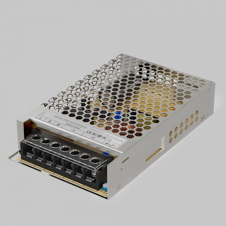 Блок питания Maytoni Led Strip Блоки питания 48В 831008