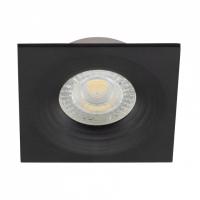 Встраиваемый светильник AM-Group AM12 AM337 BK