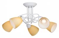 Потолочная люстра Vitaluce V3955 V3955-0/5PL