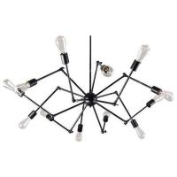 Люстра на штанге Alfa-Light F3324 F3324-09