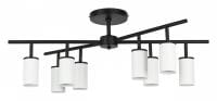 Люстра на штанге Lightstar Rullo LR728368