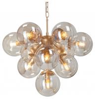 Подвесная люстра Vitaluce V49630 V49630-8/10