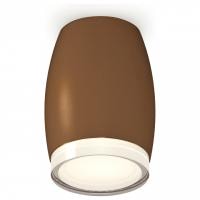 Накладной светильник Ambrella Light XS XS1124021