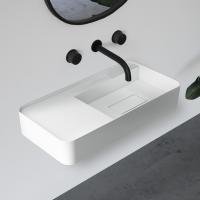 Раковина Abber Stein 80 AS2627-0.8