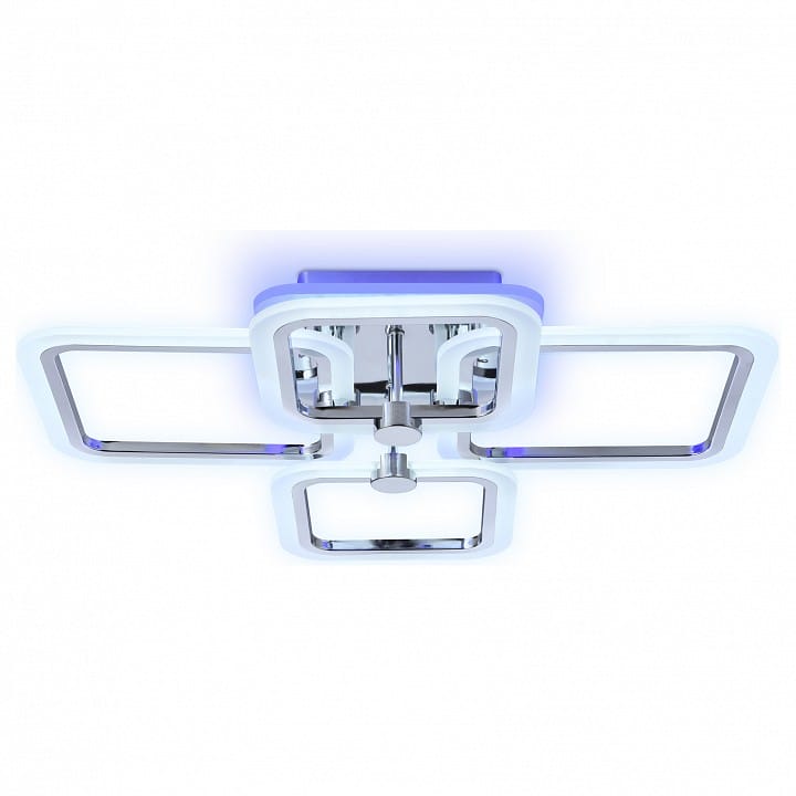 Накладной светильник Ambrella Light FA FA534