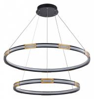 Подвесной светильник Favourite Rota 4131-2P