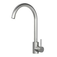 Смеситель для кухни AM.PM X-Joy S F85B07111 сатин