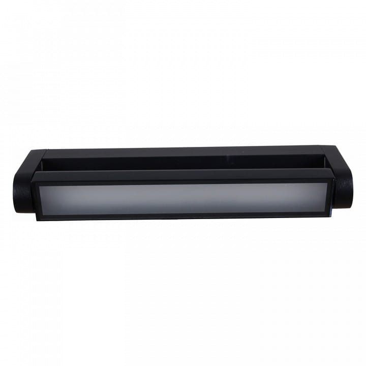 Накладной светильник Reluce  86878-9.2-001JH LED18W BK RLOS